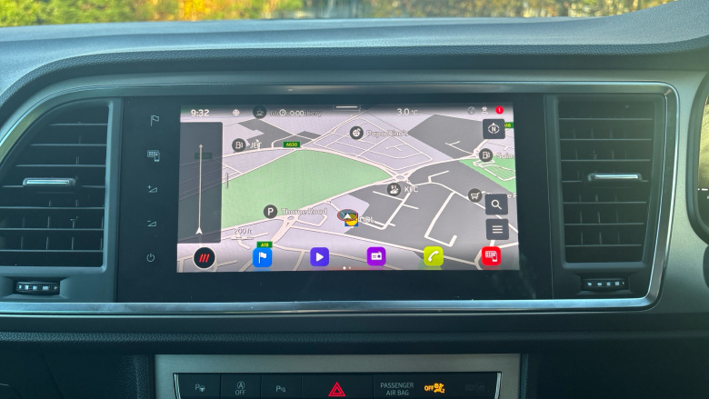 SEAT Ateca 1.5 TSI EVO Xperience 5dr DSG Petrol Estate